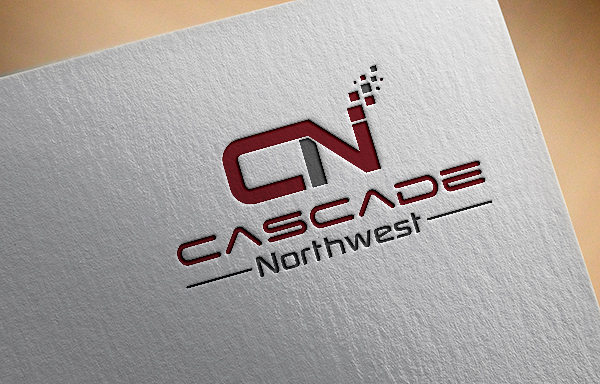 Logo Design by EGYPT KING for Cascade Northwest | Design #12527441
