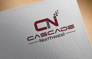 Logo Design by EGYPT KING for Cascade Northwest | Design: #12527441