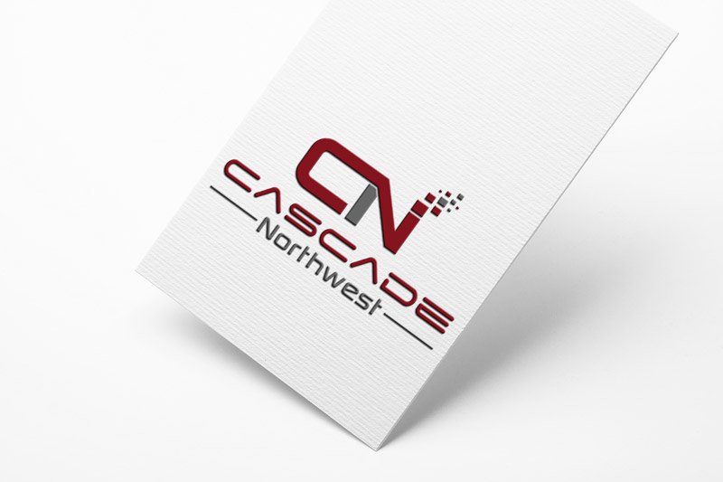 Logo Design by EGYPT KING for Cascade Northwest | Design #12527442