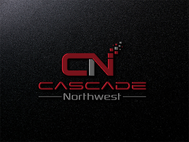 Diseño de Logo por EGYPT KING para Cascade Northwest | Diseño #12527444