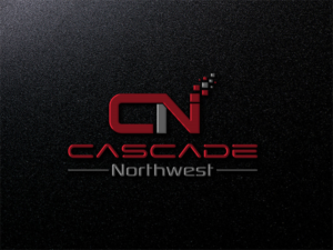 Logo Design by EGYPT KING for Cascade Northwest | Design: #12527444