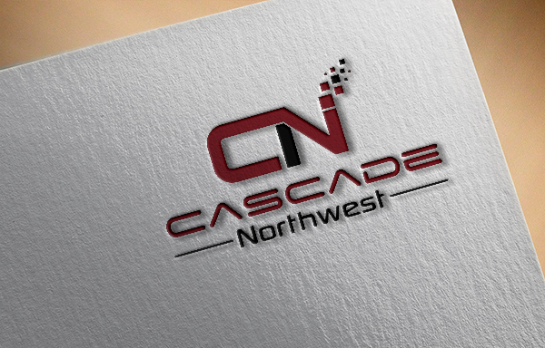 Logo Design by EGYPT KING for Cascade Northwest | Design #12534037