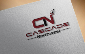 Logo Design by EGYPT KING for Cascade Northwest | Design: #12534037