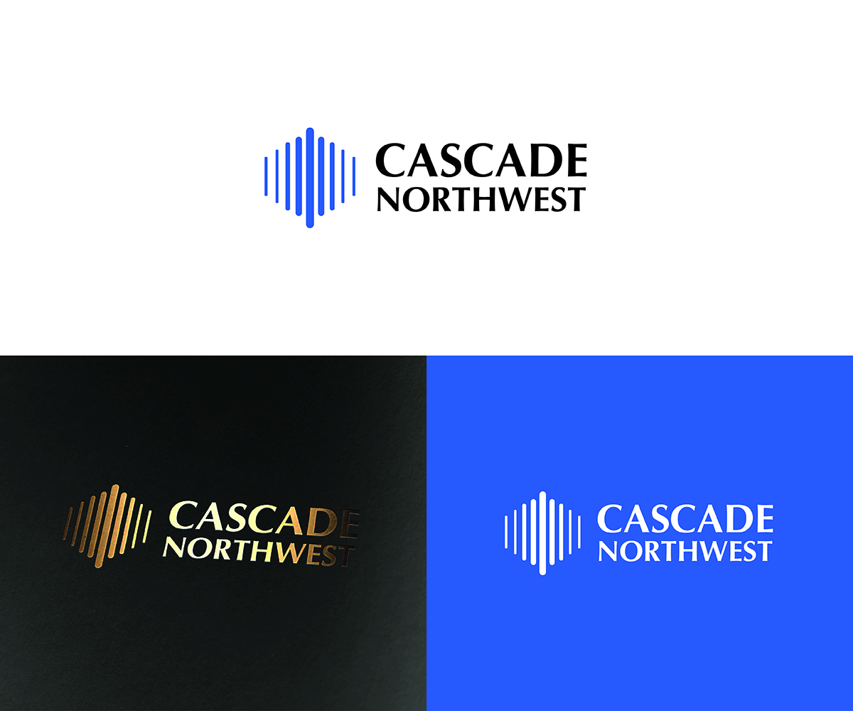 Logo-Design von eMARK für Cascade Northwest | Design #12531855
