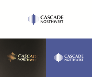 Logo Design by eMARK for Cascade Northwest | Design: #12531855