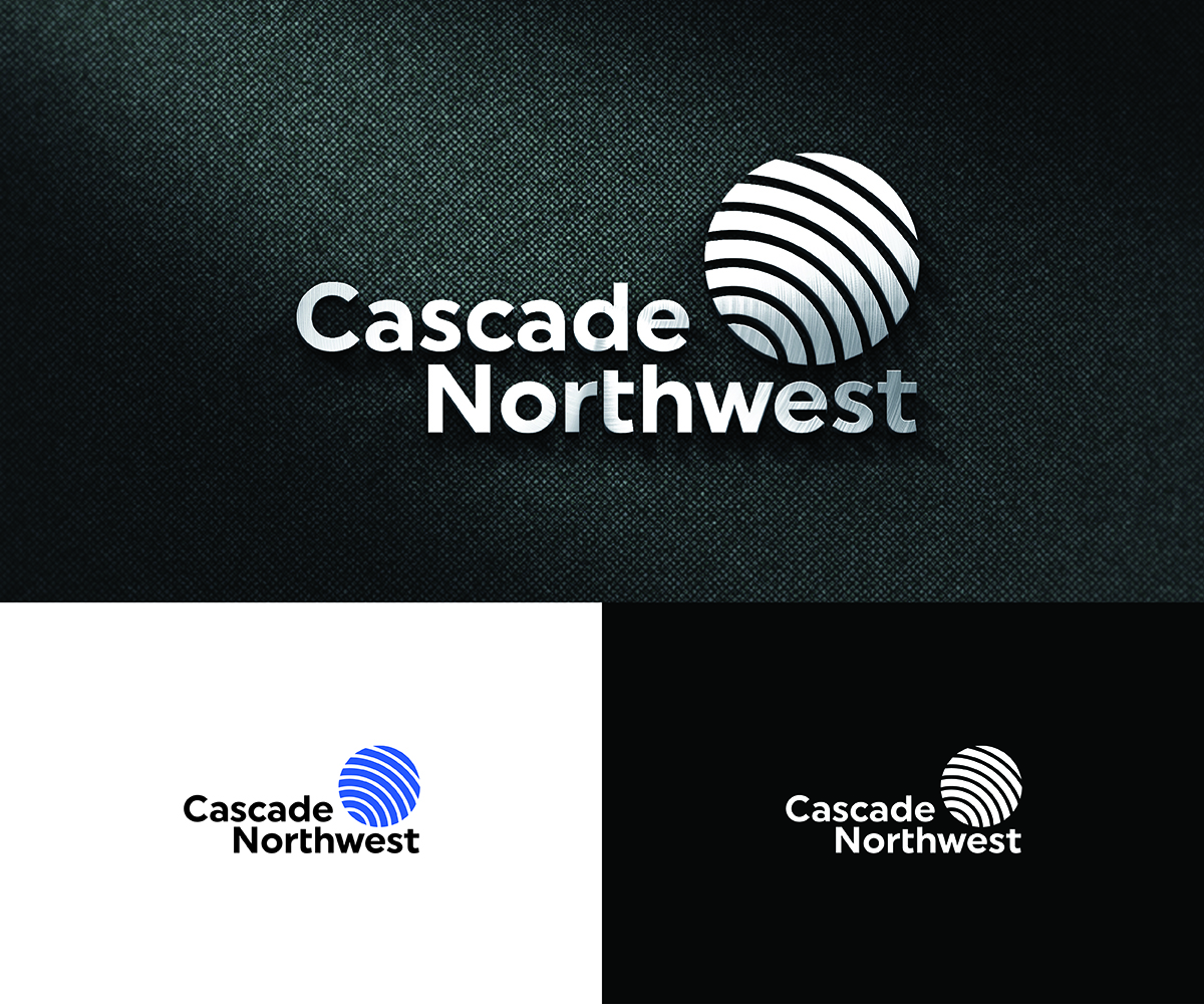 Logo Design by eMARK for Cascade Northwest | Design #12531856