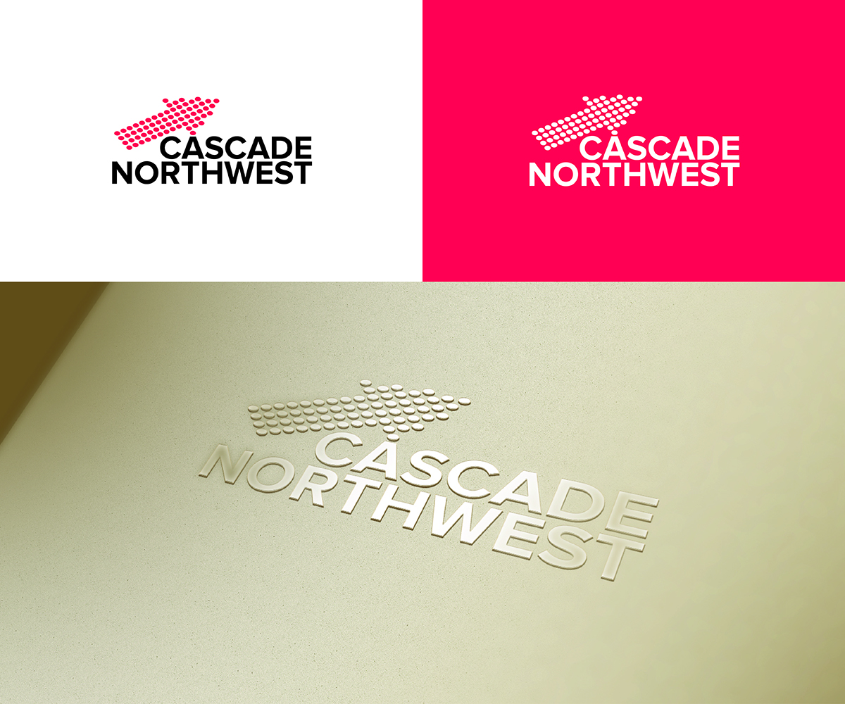 Logo Design by eMARK for Cascade Northwest | Design #12531857