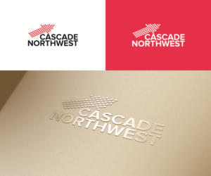 Logo Design by eMARK for Cascade Northwest | Design: #12531857