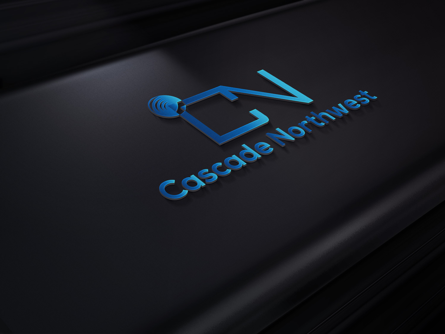 Logo-Design von Wastidesigner für Cascade Northwest | Design #12514709