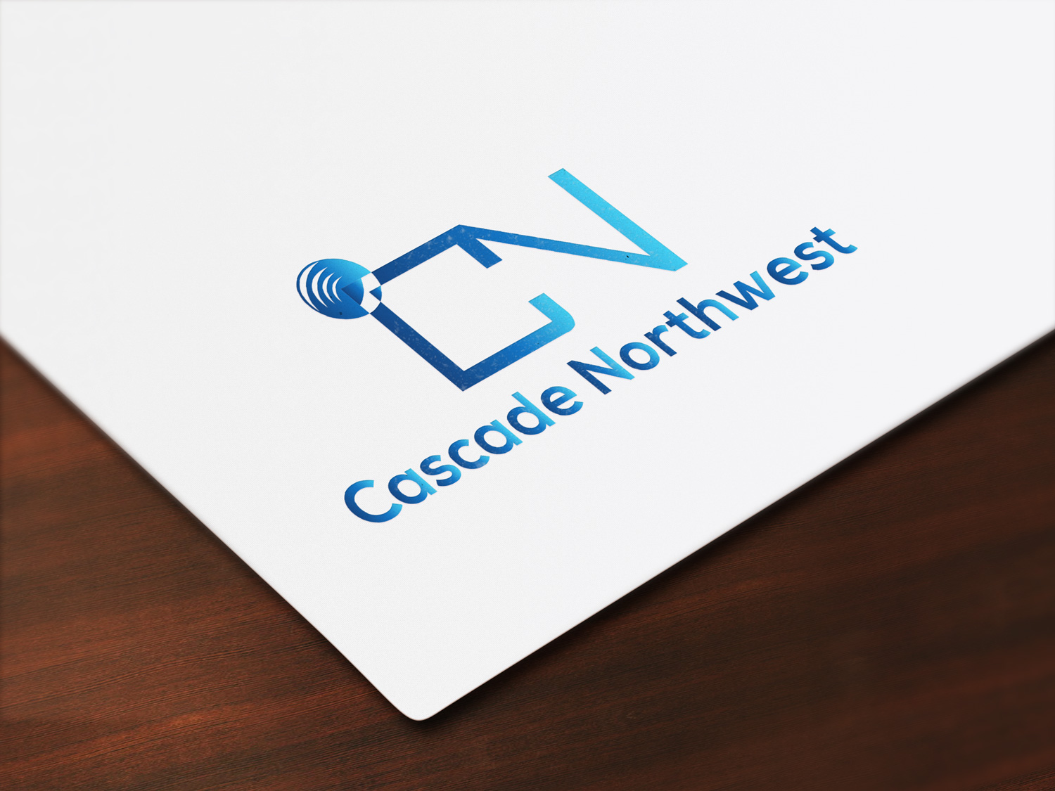 Logo Design by Wastidesigner for Cascade Northwest | Design #12514710