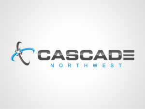 Logo Design by R16 for Cascade Northwest | Design: #12514300