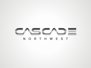 Logo Design by R16 for Cascade Northwest | Design: #12514789