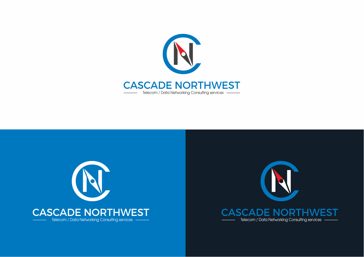 Logo-Design von Creative™ für Cascade Northwest | Design #12515150