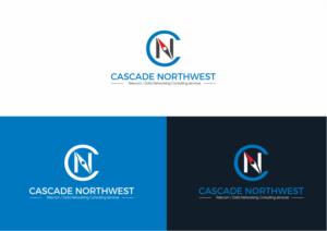 Logo Design by Creative™ for Cascade Northwest | Design: #12515150