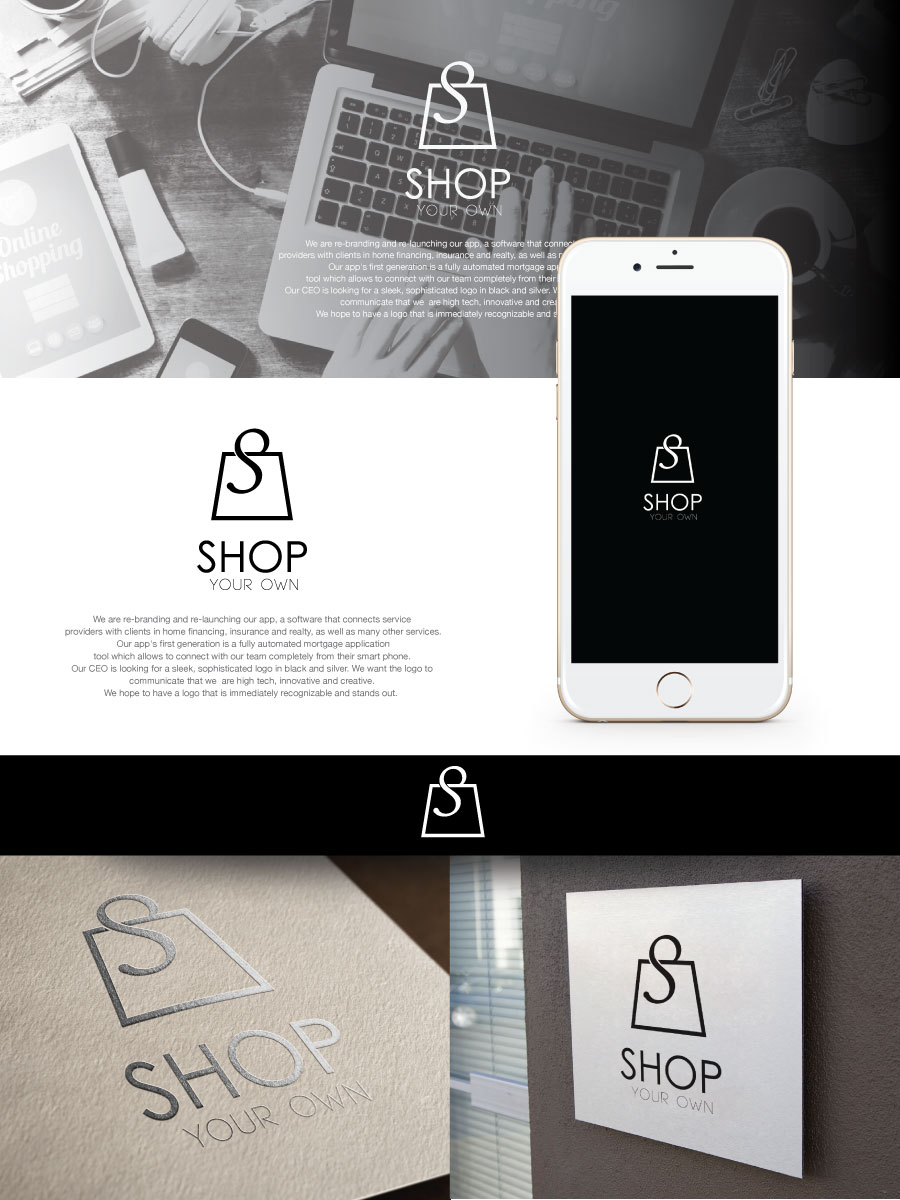 Logo Design by dailygraphics for this project | Design #12539385