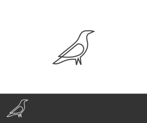 Diseño de Logo por VGB para Raven, LLC | Diseño: #12538869