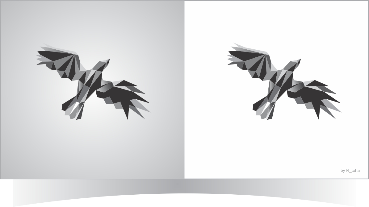 Logo Design by r-toha for Raven, LLC | Design #12591125
