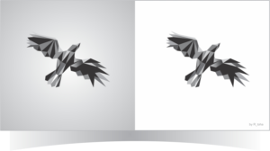 Diseño de Logo por r-toha para Raven, LLC | Diseño #12591125