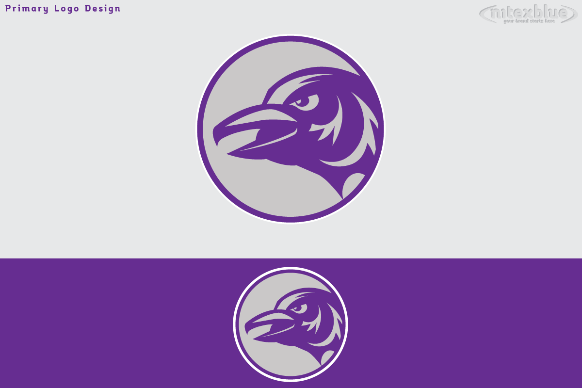 Logo Design by nitexblue for Raven, LLC | Design #12537296