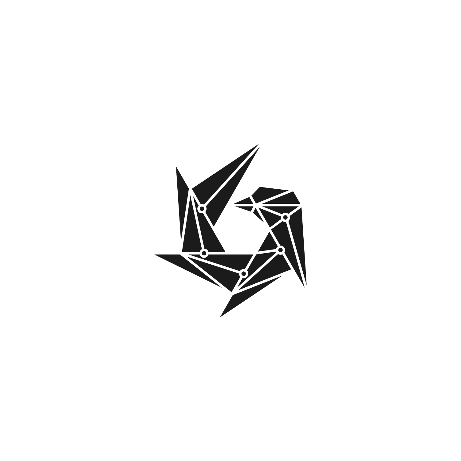 Diseño de Logo por Thoks para Raven, LLC | Diseño #12519691