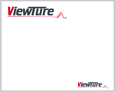 Logo Design by LORIKEET CG for ViewTure bv | Design #30330