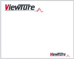 Logo Design by LORIKEET CG for ViewTure bv | Design #30330