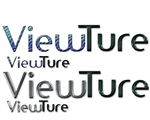 Logo Design by Todd Gillespie for ViewTure bv | Design: #29639