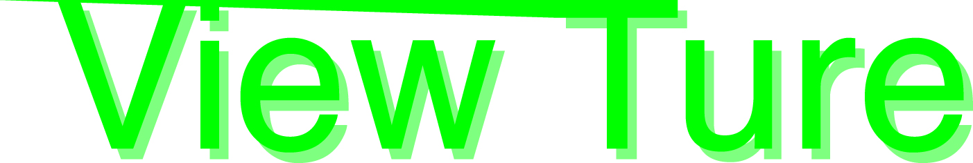 Logo Design by Andrew Coyle for ViewTure bv | Design #29871