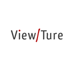 Logo Design by Marta Sobczak  for ViewTure bv | Design: #29344