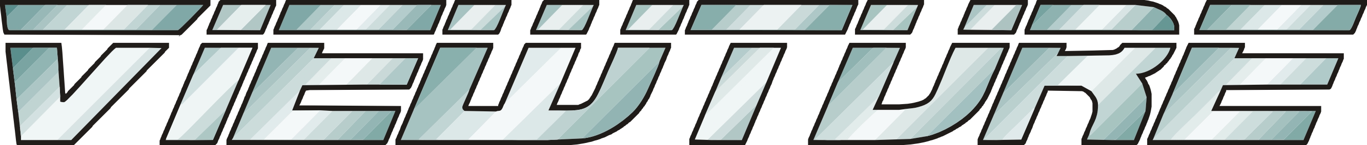Logo Design by Troy Fletcher for ViewTure bv | Design #29816