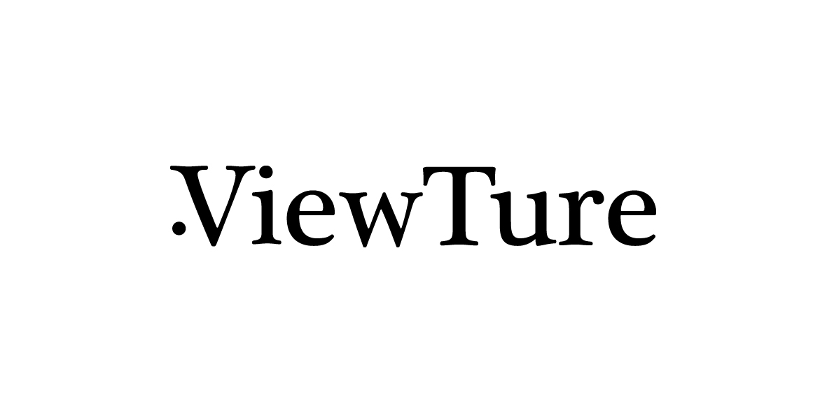 Design de Logo par stillinprogress pour ViewTure bv | Design #30160