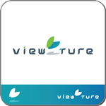 Logo Design by sD for ViewTure bv | Design #30394