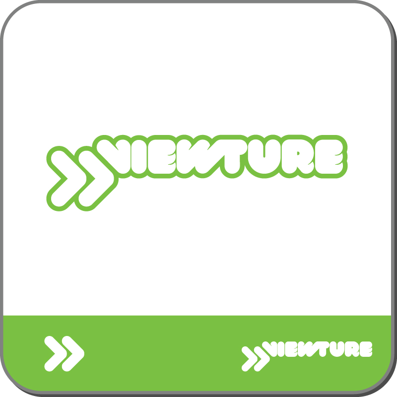 Logo Design by sD for ViewTure bv | Design #30398