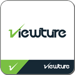Logo Design by sD for ViewTure bv | Design: #30400