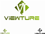 Logo Design by Breanne Owen for ViewTure bv | Design #29280