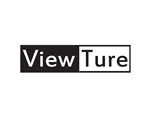 Logo Design by Electric Sparrow for ViewTure bv | Design: #29264