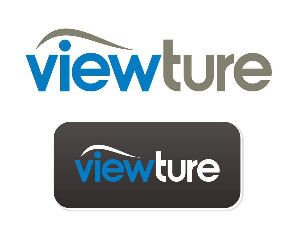 Logo Design by In2Graphics for ViewTure bv | Design #29494