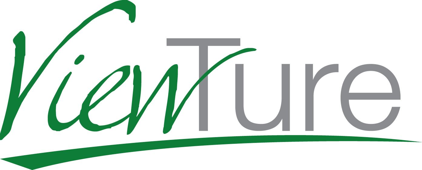 Logo Design by disign for ViewTure bv | Design #29329