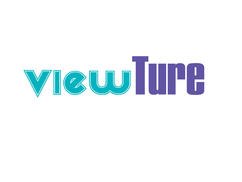 Design de Logo par Garry Boyter pour ViewTure bv | Design #30112