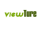 Logo Design by Garry Boyter for ViewTure bv | Design: #30114