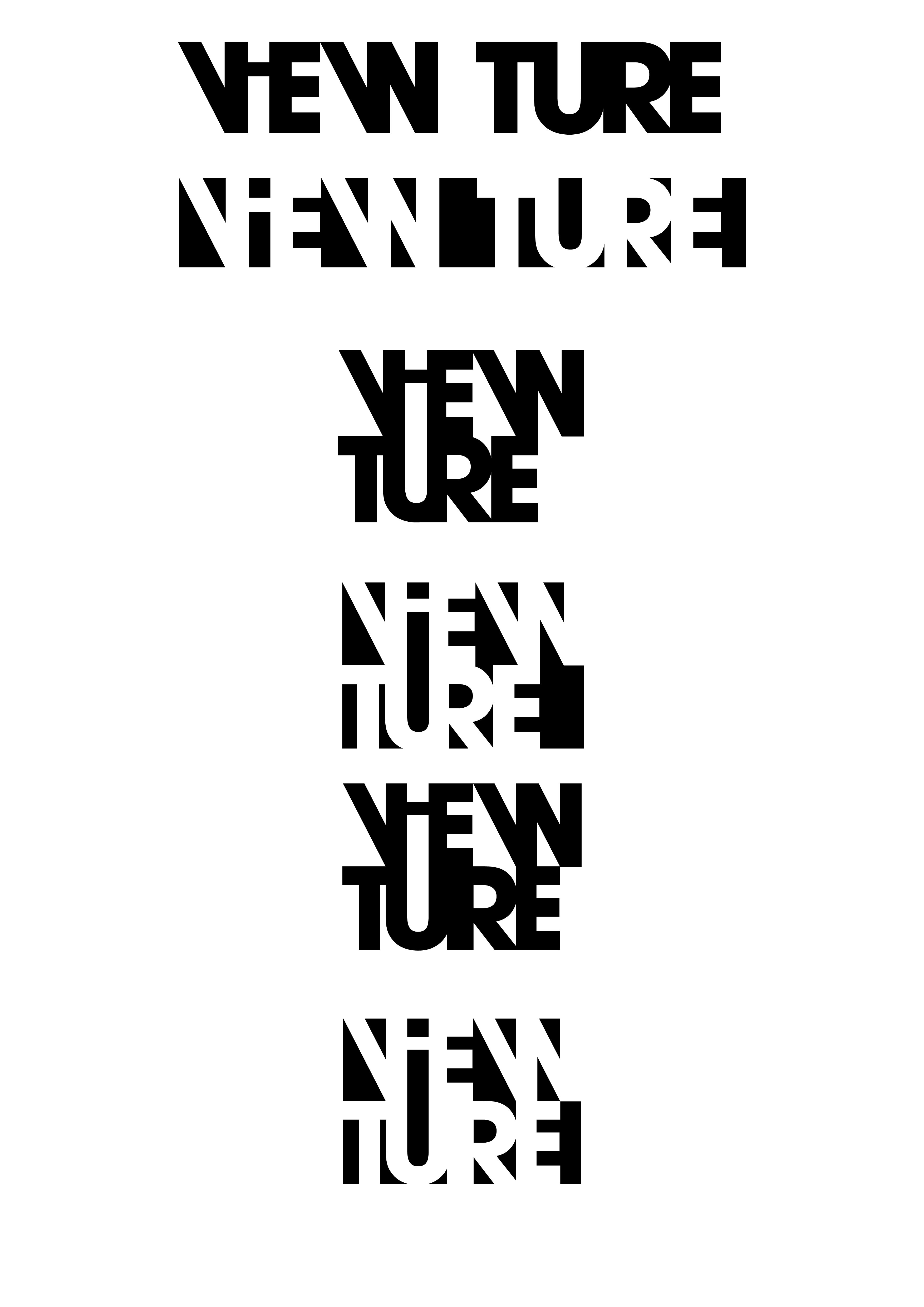 Logo Design by uncle buddha for ViewTure bv | Design #29660