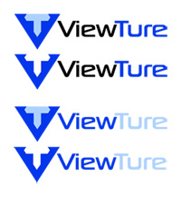 Logo Design by Innerworld Designs ltd. for ViewTure bv | Design #29282