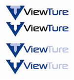 Logo Design by Innerworld Designs ltd. for ViewTure bv | Design #29282
