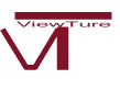 Logo Design by Smitha Abraham for ViewTure bv | Design #29503