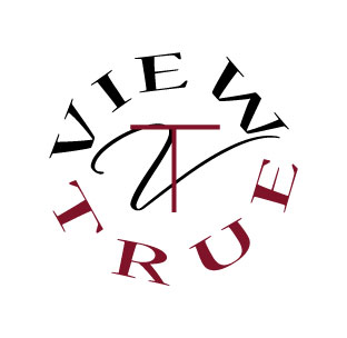 Logo Design by Smitha Abraham for ViewTure bv | Design #29505