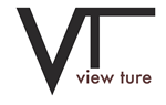Logo Design by Daniel J F Charles for ViewTure bv | Design #30354