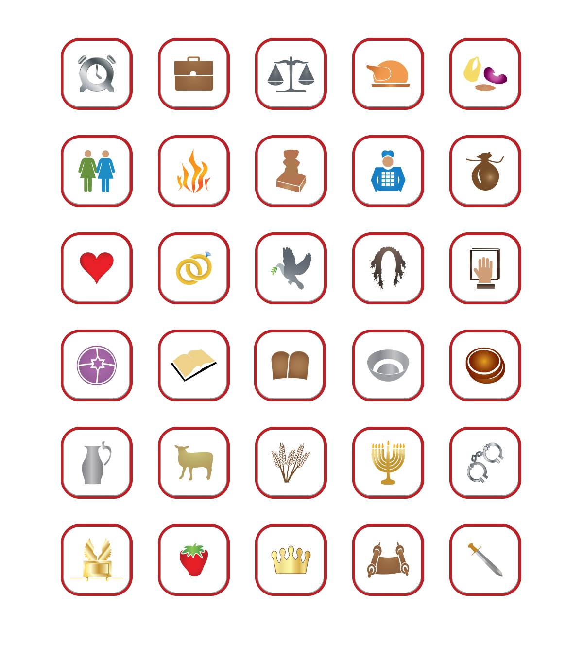 Contest winning design