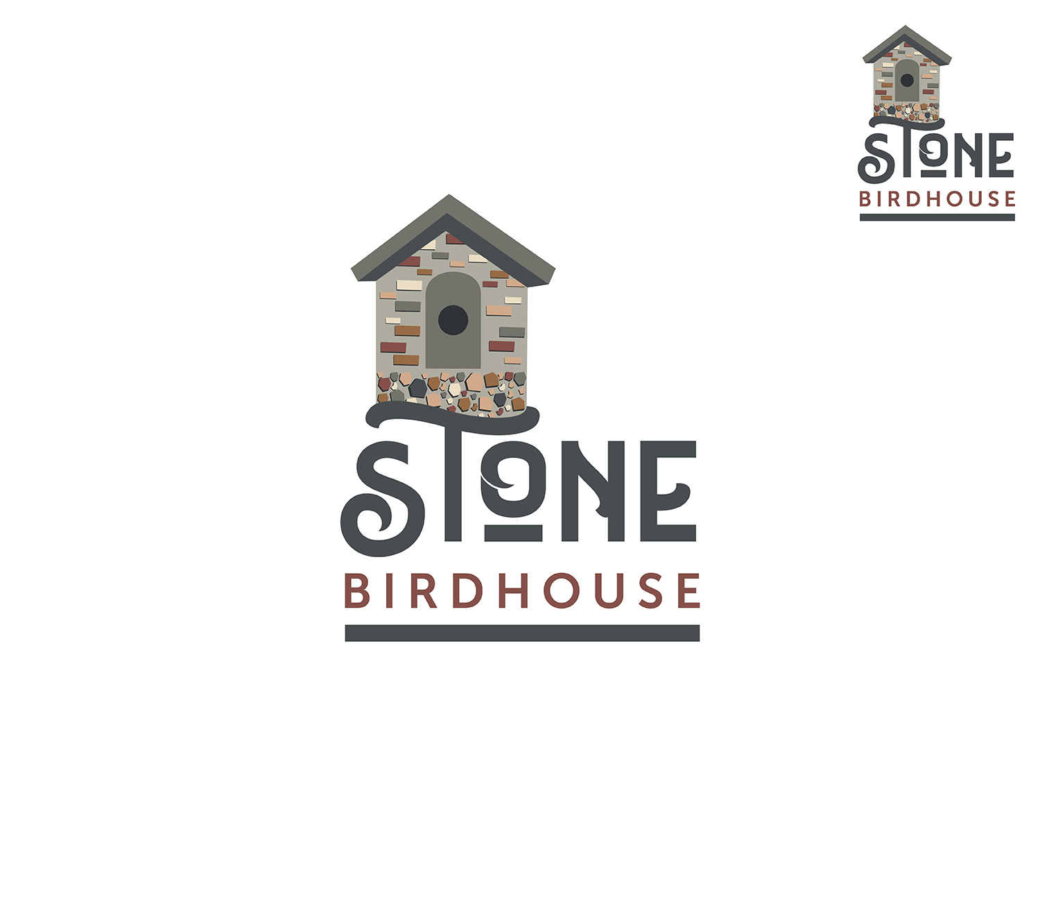 Design de Logo par RoundYellow pour ce projet | Design #12529531