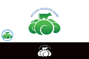 Logo Design by sliStudios for this project | Design: #2417393