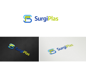Logo Design by sbelogd for Surgiplas Medical | Design: #12992748